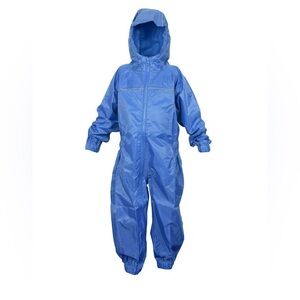 Dry Kids Rain Suit